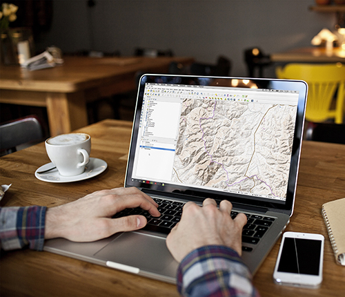 Curs de cartografia digital i GPS al PC - Juny 2026